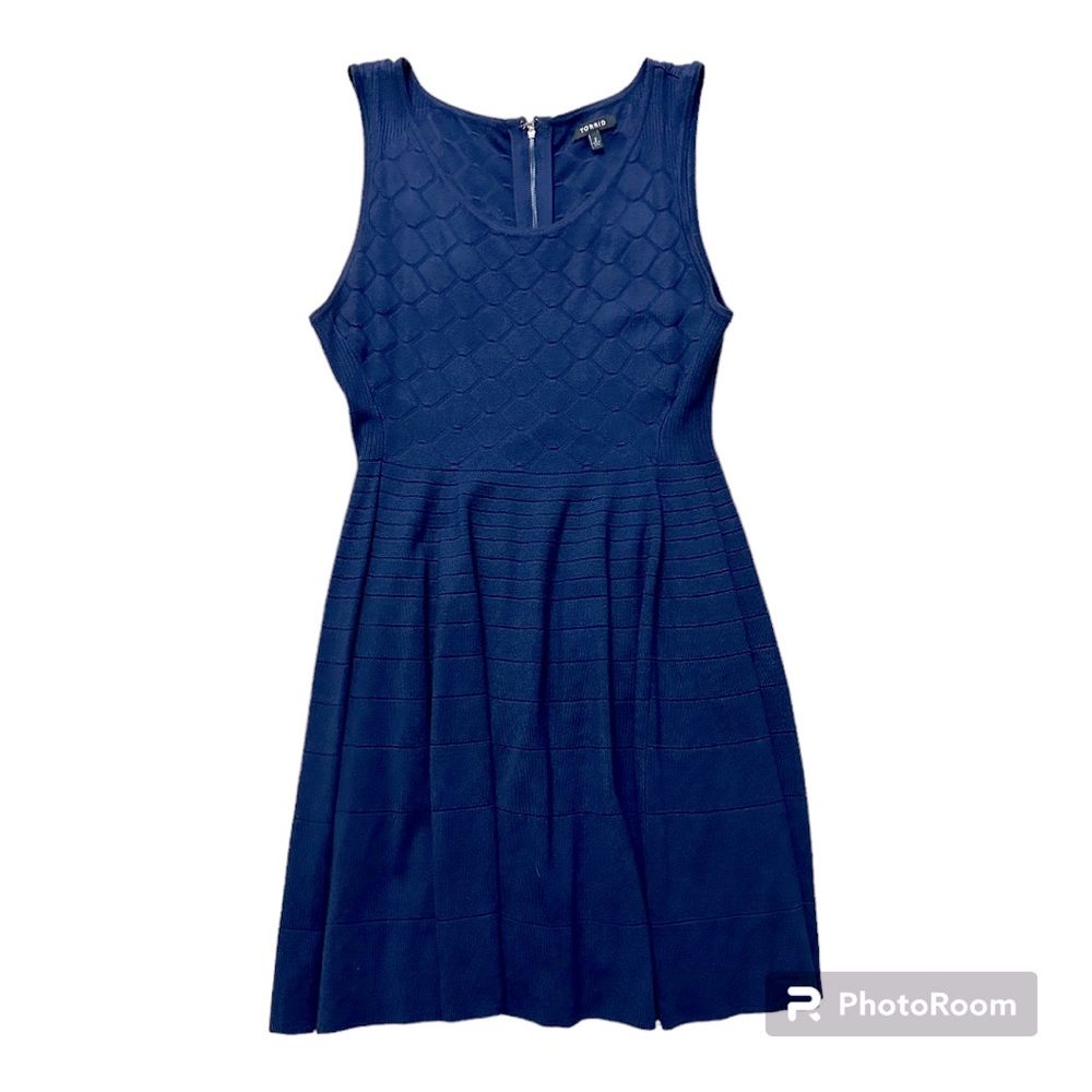 Torrid Knit Sweater Dress